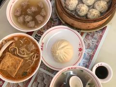 -津品味小吃(大学湾店)