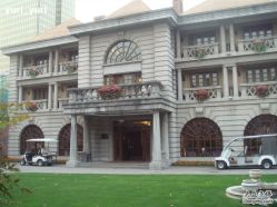 -上海瑞金洲际酒店·宴会厅