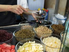 -忆夏爽黑仔漳州四果汤(顶澳仔猫街店)