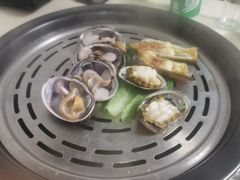 -蔚海之都·象山蒸汽海鲜(仙霞路店)