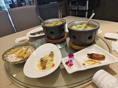 -庄氏祥记家常食府(国瑞建材家居博览中心店)