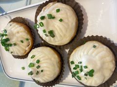 -老洋房花园饭店(绍兴路店)