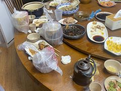 -观桥阁(锦溪店)