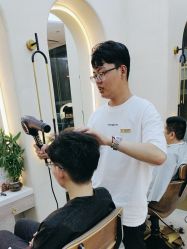 -东时烫染造型·Hair Salon