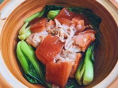 -老正兴菜馆(福州路店)