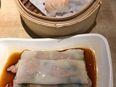 -添好运点心专门店(深水埗店)