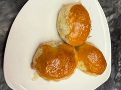 子姜皮蛋酥-中国大酒店·食街