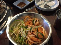 -小本家韩式烤肉(紫藤路店)