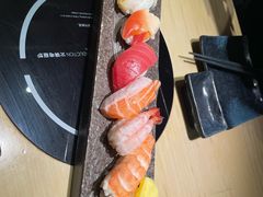 -沼津港精致料理·寿喜烧·烧鸟(漕河泾印象城店)