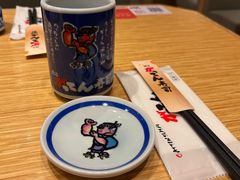 -合点寿司(金虹桥商场店)