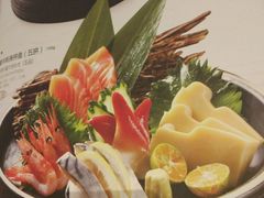 -赤坂亭M9和牛烧肉·日料398放题(万达店)