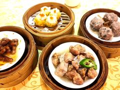-心点盛宴江南西店