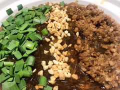 臊子干捞苕粉-院8里·小聚园老川菜(九眼桥店)