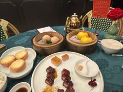 -誉八仙粤菜(万象天地店)