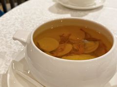 -红棉中餐厅·广州海航威斯汀酒店