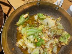 -黄山老妈·土菜(碧桂园店)