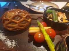 -上海苏宁宝丽嘉酒店·Cafe Bellagio西餐厅