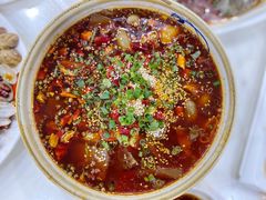 -南海渔家•海鲜•正宗海南菜(海棠湾店)