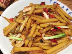 -吃饭皇帝大(解放西路店)