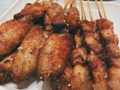 -庐州太太(CBD店)