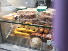 -宫门口馒头铺(创始人总店)