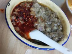-定家小酥肉·清真(回民街店)