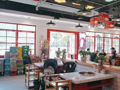 -蛙一刀·麻椒鱼火锅(金仙桥店)