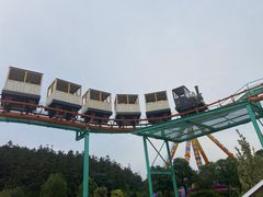 -南京银杏湖乐园