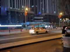 -红星桥(地铁站)