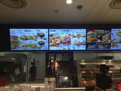 -肯德基(沪东店)