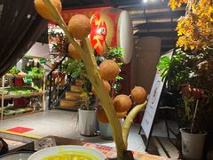 -锦上中式酒馆(南内环店)