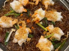 -绿茶餐厅(天津天河城店)