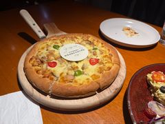 -布拉格餐厅· 中欧捷克菜(全国首店)