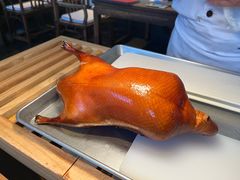 枣香酥烤鸭-晟永興烤鸭店(五道口店)