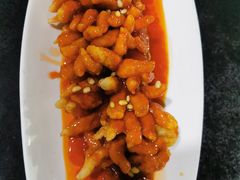 -四姐妹东北饺子(沙尾路店)