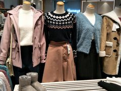 -天虹购物中心(石路店)