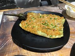 -沈记烧烤海鲜(江汉二路店)