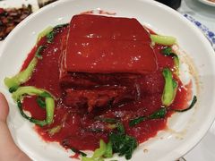 -老瑞福上海菜(人民广场店)