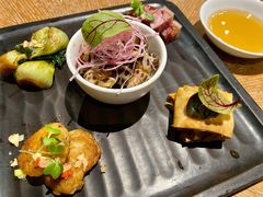 -宁波柏悦酒店·钱湖渔港