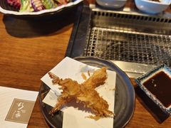 -杉海和牛烧肉海鲜自助(会展城店)