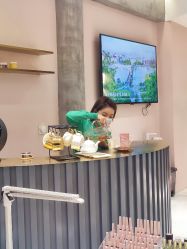 -本小姐美学·半永久纹眉野生眉