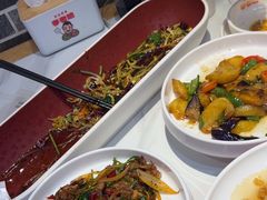 -李老哈·东北菜(宋园路店)