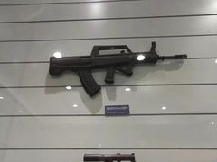 -中国北方国际射击场