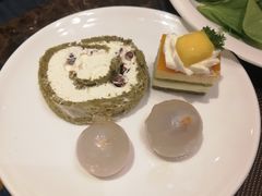 -开元新晶都酒店·自助火锅