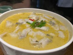 -粗茶淡饭·隐庐私厨(东亭店)