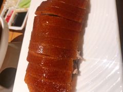 -四季民福烤鸭店(前门廊房二条店)