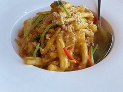 -长春凯悦酒店-品悦中餐厅