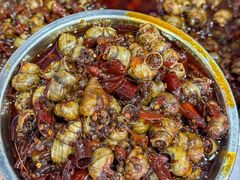 -辣螃铠盆盆蟹大排档(总店)