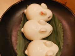 -上海金桥红枫万豪酒店-万豪中餐厅