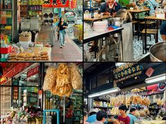 -唐人街(耀华力路)